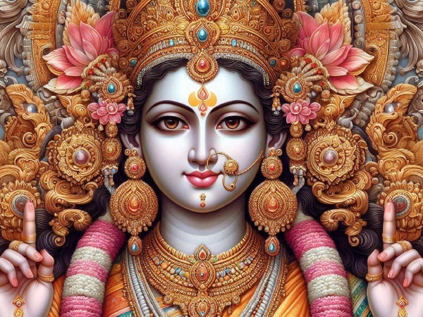 durga