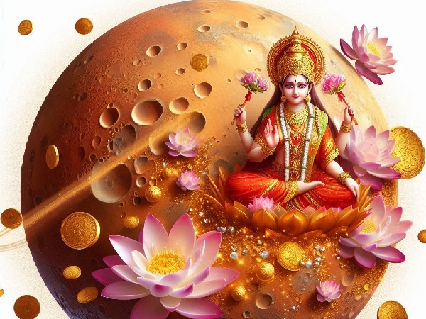 godess lakshmi