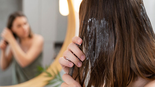 Essential haircare Tips