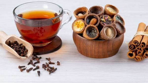 Herbal Teas for Postpartum Herbal Teas for Postpartum