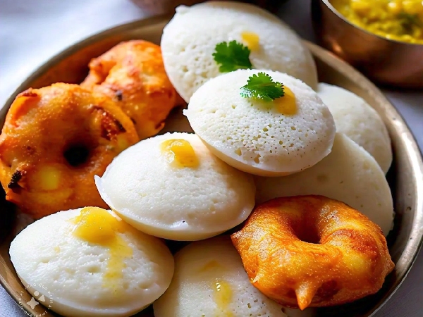idli