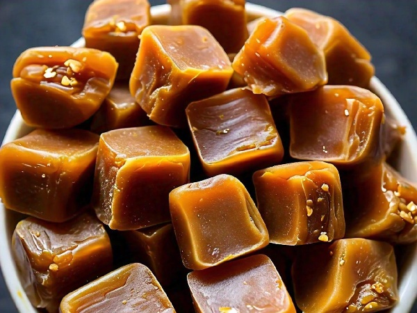 Jaggery
