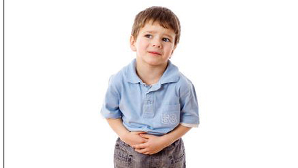 Worm Infections in Toddlers