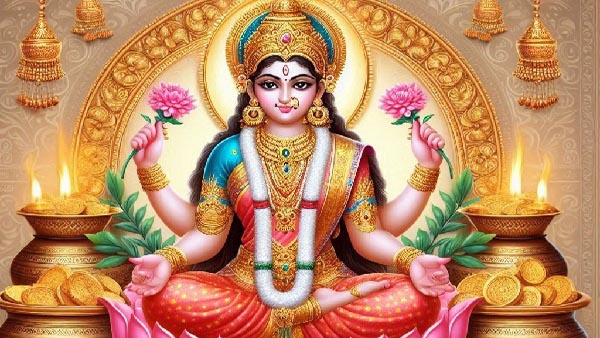 Monthly Finance Horoscope