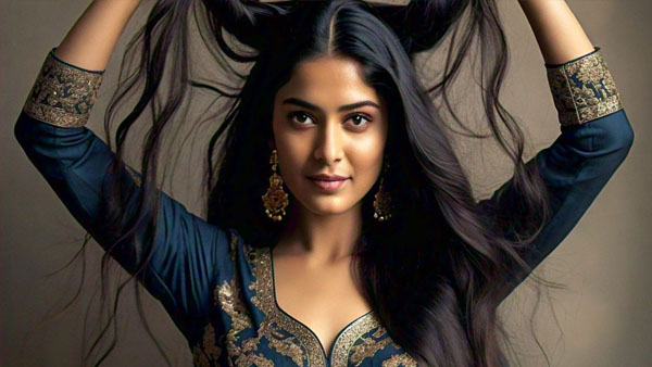 DIY Natural Hair Masks