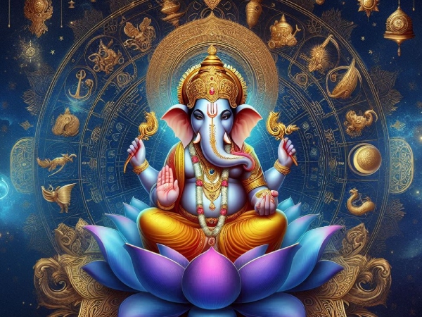 mord ganesha mord ganesha