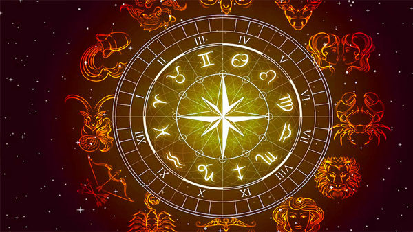 Weekly Lucky Zodiac Signs