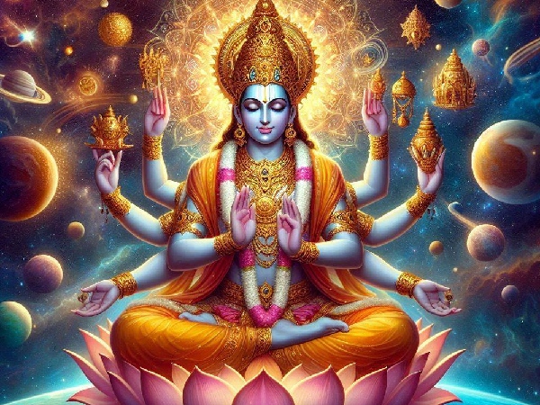 mahavishnu