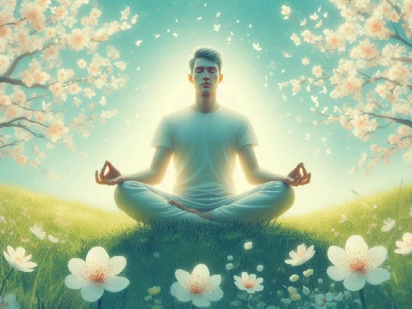 meditation