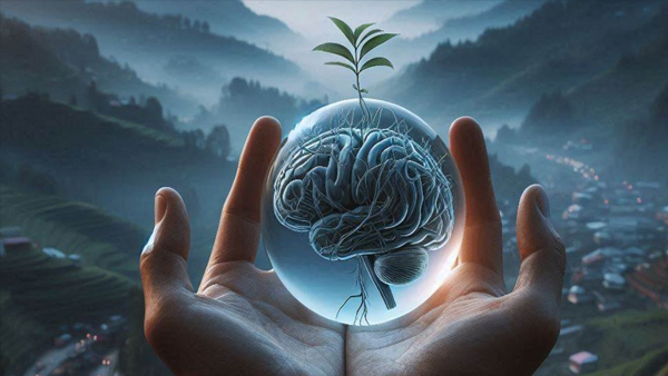 World Mental Health Day 2024