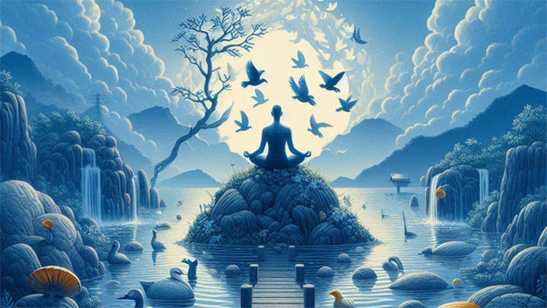 World Mental Health Day 2024 World Mental Health Day 2024