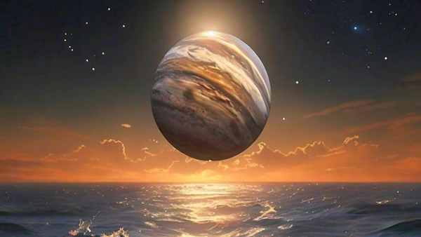 Mercury Rise in Libra