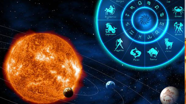 Mercury Transit In Virgo