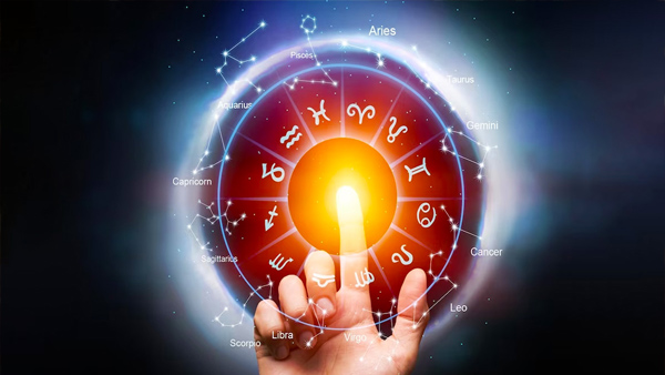 Monthly Horoscope November 2024