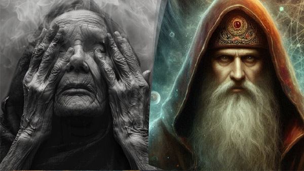 Nostradamus s Predictions