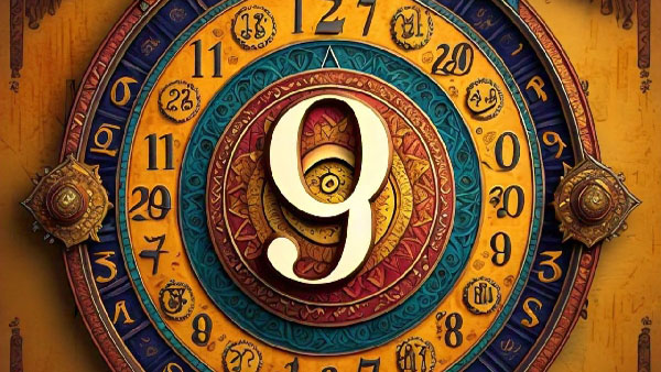 Numerology Horoscope