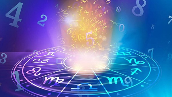 Numerlology prediction