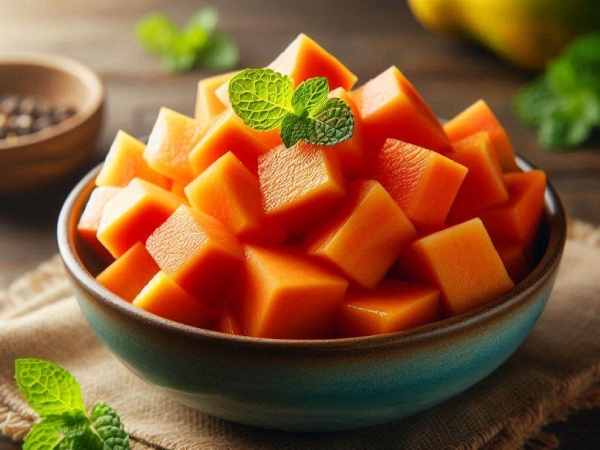 papaya