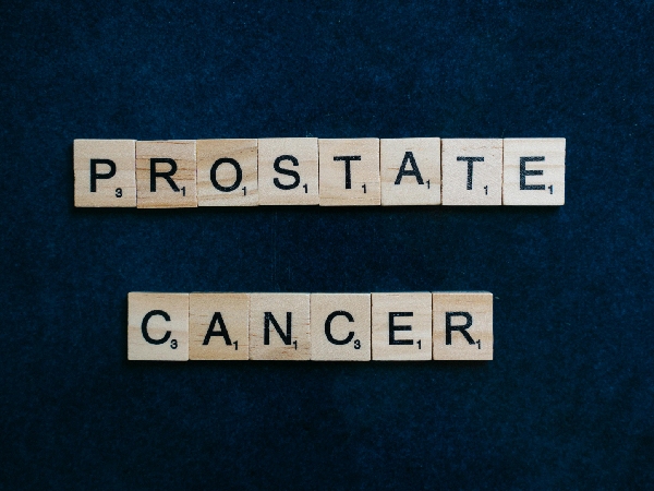prostate cancer