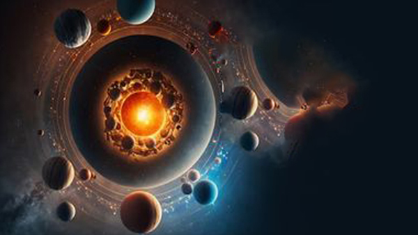 Navapancham Rajayoga