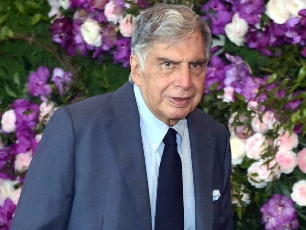 ratan tata