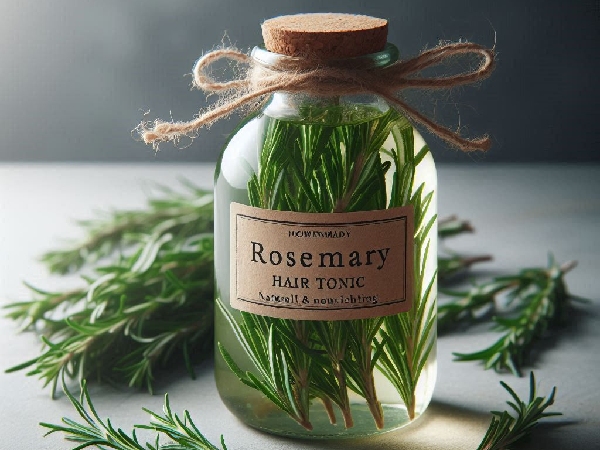 rosemary hair tonic