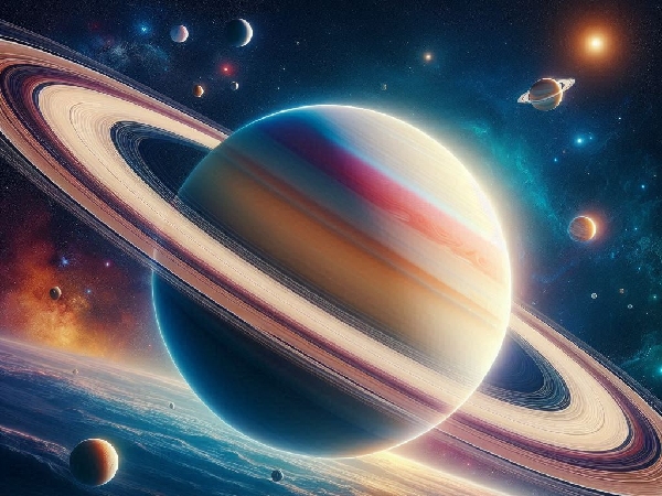 saturn