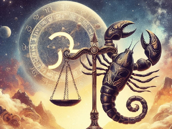 scorpio and libra scorpio and libra