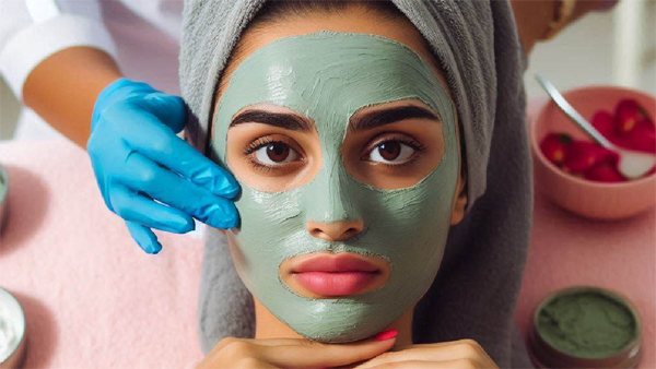 DIY Special Face Pack