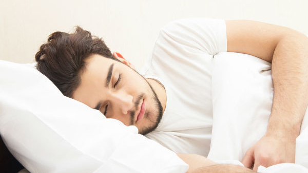 Nourishing Bedtime Snacks