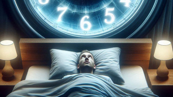 You Can t Sleep Even When Exhausted You Can t Sleep Even When Exhausted