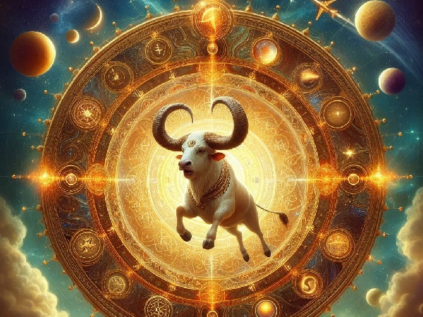 taurus taurus