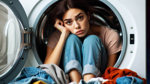 washing machine mistakes