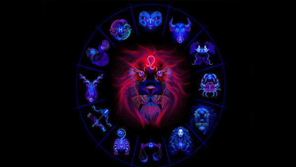 Weekly horoscope