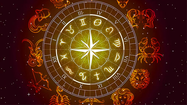 Weekly horoscope Weekly horoscope