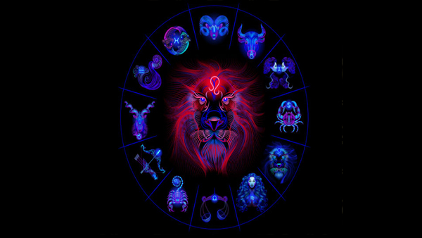 Weekly Horoscope Prediction