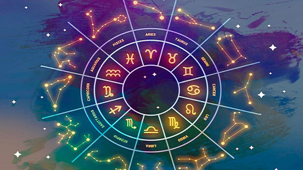 Weekly Lucky Zodiac Signs