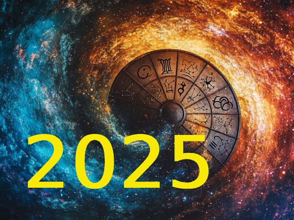 astrological lessons for 2025