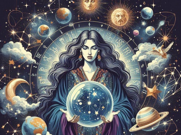 lucky zodiac signs 2025