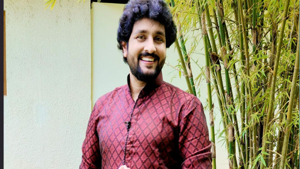 Exclusive Interview with Anish Nair