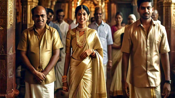 Nakshatras May Have a Difficult Marriage