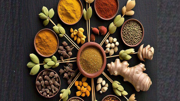 Exploring How Ayurveda C