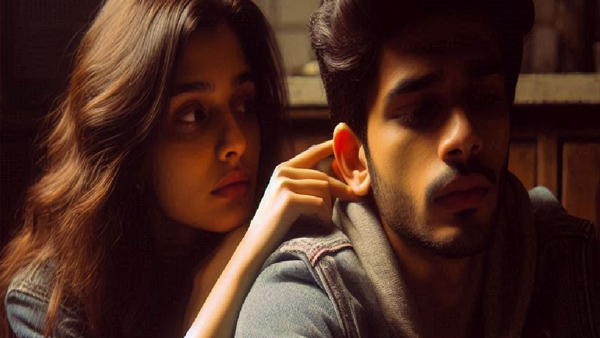 Birth Stars Will Cheat You in Love