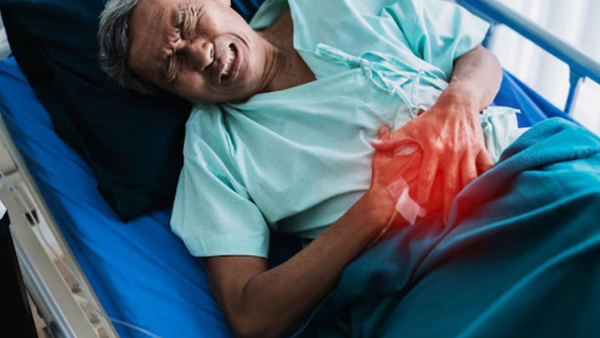 Cancer Symptoms in Men Cancer Symptoms in Men