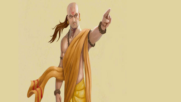 Chanakya Niti