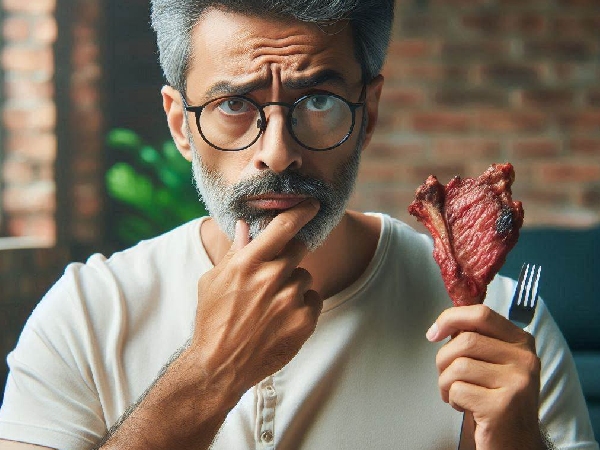 cholesterol friendly food