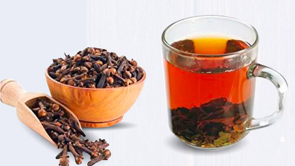 Health Benefits of Consuming Clove
