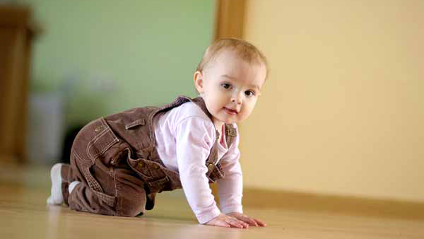 Developmental Milestones