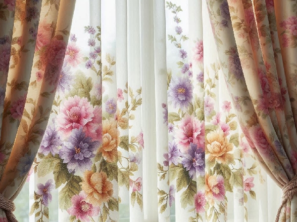 curtain