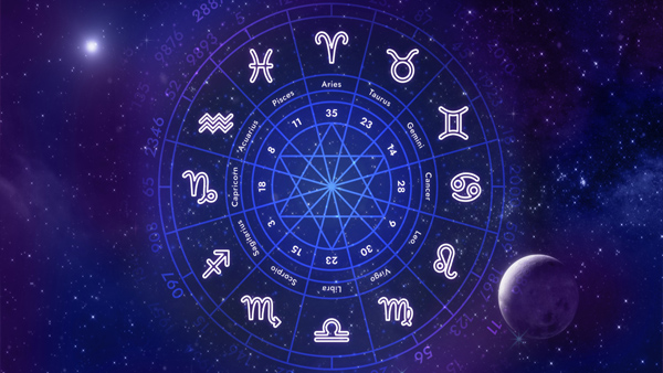 December 2024 Monthly Horoscope December 2024 Monthly Horoscope
